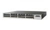WS-C3850-48T-L - Cisco Catalyst 3850 Switch 48 Ports Data, LAN Base - Refurb'd
