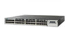 WS-C3850-48U-L - Cisco Catalyst 3850 Switch 48 Port UPoE, LAN Base - Refurb'd