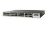 WS-C3850-48U-S - Cisco Catalyst 3850 Switch 48 Port UPoE, IP Base - New