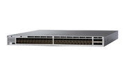 WS-C3850-48XS-E - Cisco Catalyst 3850 Switch 48 Port SFP+, 4 Port QSFP+, IP Services, Front to Back PSU - New