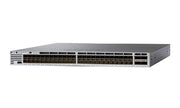 WS-C3850-48XS-E - Cisco Catalyst 3850 Network Switch - New