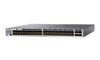 WS-C3850-48XS-E - Cisco Catalyst 3850 Switch 48 Port SFP+, 4 Port QSFP+, IP Services, Front to Back PSU - Refurb'd