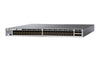 WS-C3850-48XS-F-E - Cisco Catalyst 3850 Switch 48 Port SFP+, 4 Port QSFP+, IP Services, Back to Front PSU - Refurb'd