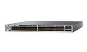 WS-C3850-48XS-F-S - Cisco Catalyst 3850 Network Switch - Refurb'd