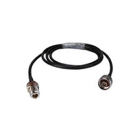 WS-CAB-L400C06N - Extreme Networks LMR400 Cable, 6 ft - New