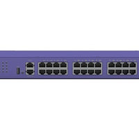 X435-24P-4S - Extreme Networks X435 Edge Switch, 24 PoE Ports - Refurbished