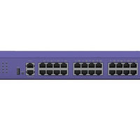 X435-24T-4S - Extreme Networks X435 Edge Switch, 24 Ports - Refurbished