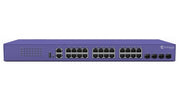 X435-24T-4S - Extreme Networks X435 Edge Switch, 24 Ports - Refurbished