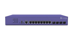 X435-8P-2T-W - Extreme Networks X435 Edge Switch, 8 Ports w/2 Uplinks - Refurbished