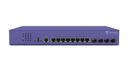 X435-8P-4S - Extreme Networks X435 Edge Switch, 8 PoE Ports - New
