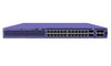 X465-24MU-24W - Extreme Networks X465 Stackable Edge Switch, Unbundled - New