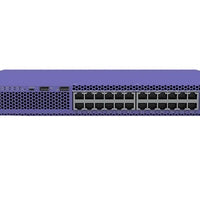 X465-24MU-24W - Extreme Networks X465 Stackable Edge Switch, Unbundled - New