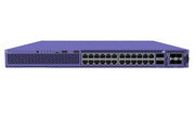 X465-24MU - Extreme Networks X465 Stackable Edge Switch, Unbundled - New