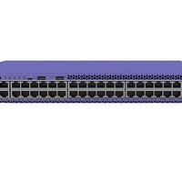 X465-48T - Extreme Networks X465 Stackable Edge Switch, Unbundled - New