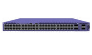 X465-48W-B2 - Extreme Networks X465 Stackable Edge Switch, 2000w PSU Bundle - New