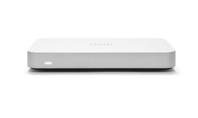 Z1-HW-US - Cisco Meraki Z1 Cloud Managed Teleworker Gateway - Refurb'd