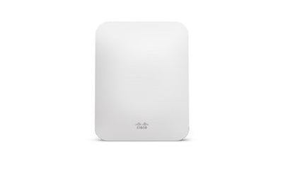 MR18-HW - Cisco Meraki MR18 Dual-radio 2x2 MIMO 802.11n Access Point, Indoor - New