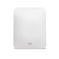 MR18-HW - Cisco Meraki MR18 Dual-radio 2x2 MIMO 802.11n Access Point, Indoor - Refurb'd
