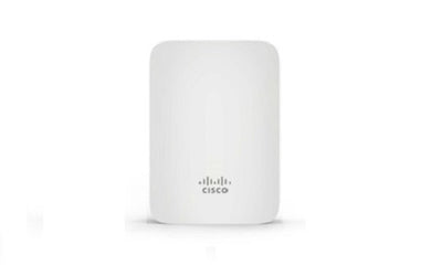 MR30H-HW - Cisco Meraki MR30H Dual-band, 802.11ac Wave 2 Access Point, Indoor WiFi 5, Hotel/Dorm - Refurb'd
