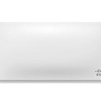 MR33-HW - Cisco Meraki MR33 Dual-band, 802.11ac Wave 2 2x2:2 MU-MIMO Access Point, Indoor WiFi 5 - New