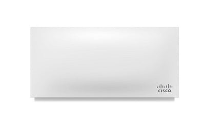 MR33-HW - Cisco Meraki MR33 Dual-band, 802.11ac Wave 2 2x2:2 MU-MIMO Access Point, Indoor WiFi 5, Requires License - New