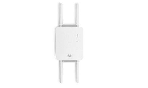 MR66-HW - Cisco Meraki MR66 Dual-Radio 802.11n Access Point, Outdoor - New