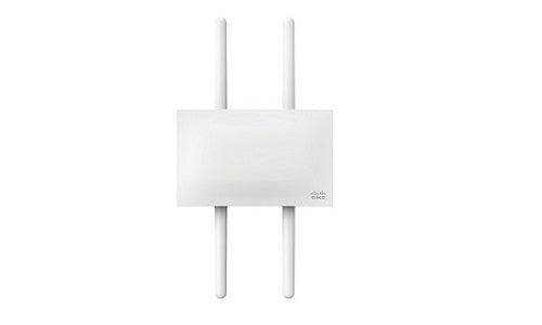 MR72-HW - Cisco Meraki MR72 Dual-band 2x2 MIMO 802.11ac Access Point, Outdoor - New