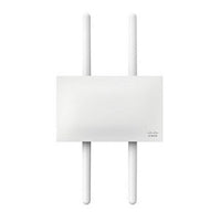 MR84-HW - Cisco Meraki MR84 Dual-band 802.11ac Wave 2 Access Point, Outdoor WiFi 5 - New