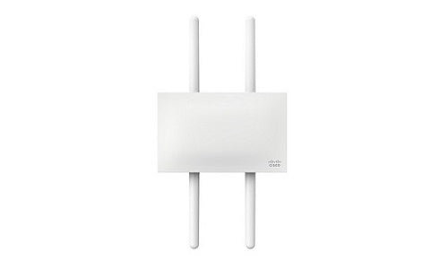 MR84-HW - Cisco Meraki MR84 Dual-band 802.11ac Wave 2 Access Point, Outdoor WiFi 5 - New