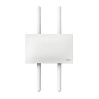 MR84-HW - Cisco Meraki MR84 Dual-band 802.11ac Wave 2 Access Point, Outdoor WiFi 5 - Refurb'd