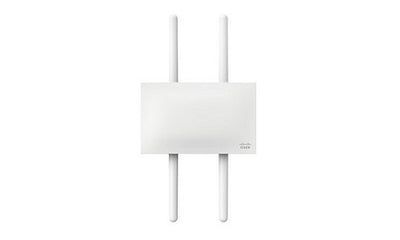 MR84-HW - Cisco Meraki MR84 Dual-band 802.11ac Wave 2 Access Point, Outdoor WiFi 5 - Refurb'd