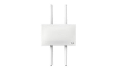 MR84-HW - Cisco Meraki MR84 Dual-band 802.11ac Wave 2 Access Point, Outdoor WiFi 5 - Refurb'd